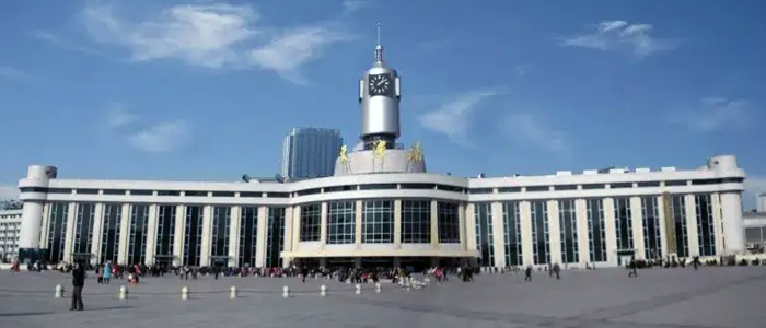 精细！凯发k8一触即发网络助力天津东站建设的“全覆盖”无线网络