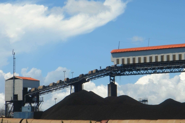 凯发k8一触即发云ERP煤炭行业运销管理解决方案